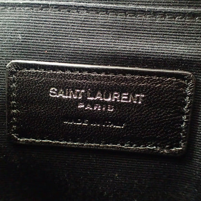Saint Laurent clutch bag 397294 navy SAINT LAURENT [AFE3] [Used] 