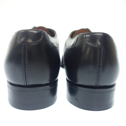 Like new◆Regal East Coast Collection U-tip leather shoes 26.5 Black REGAL East Coast Collection [AFD1] 