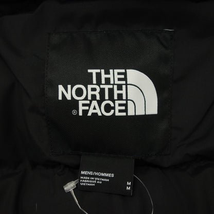 ノースフェイス ダウンジャケット NF0A5GJX メンズ M カーキ THE NORTH FACE【AFB48】【中古】