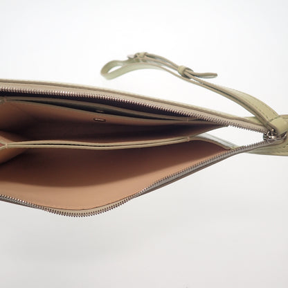 Jil Sander clutch bag TOOTIE JILSANDER [AFE9] [Used] 