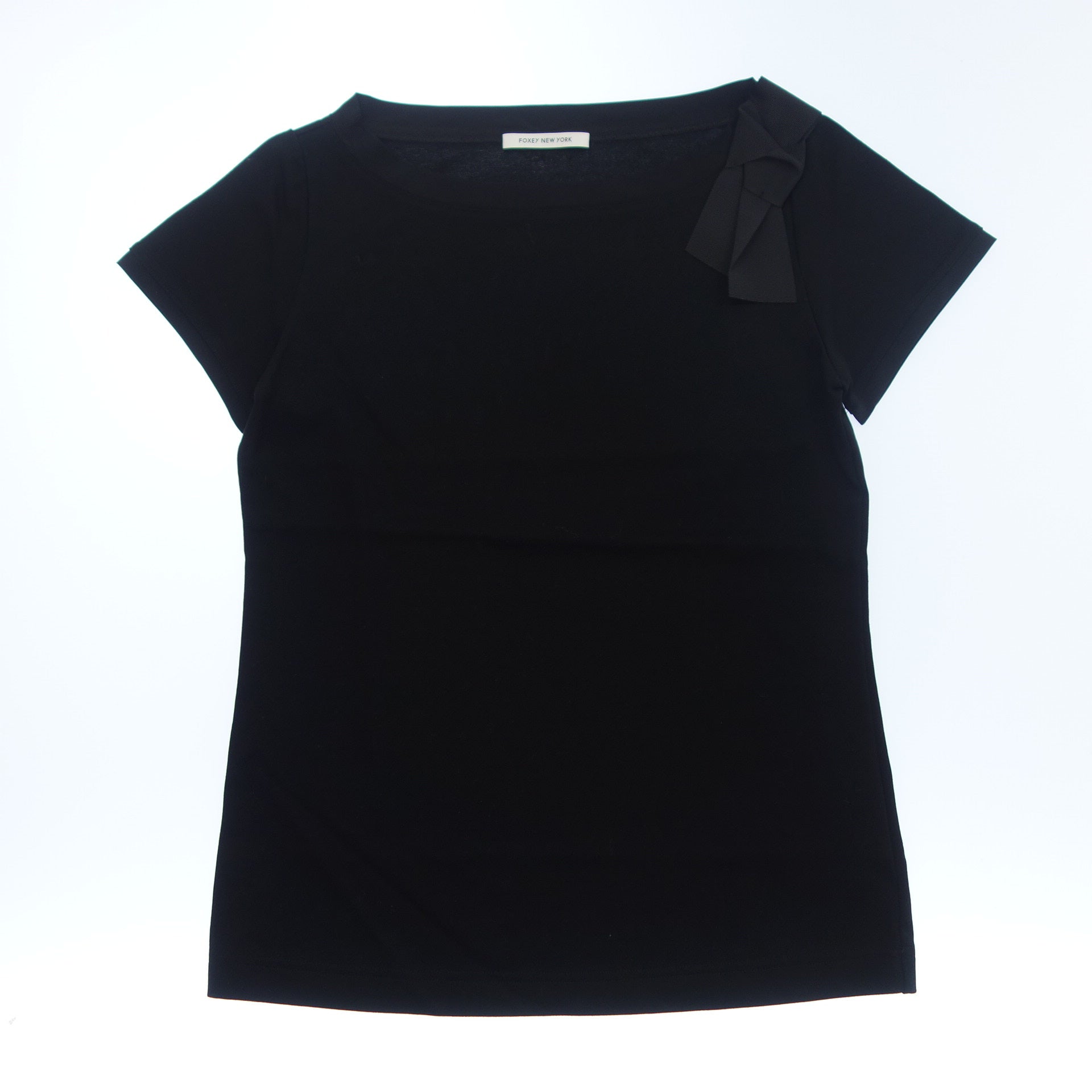 フォクシー　バックリボン　Tシャツ すべてのレディースアイテム – Page 187 – ストックラボ