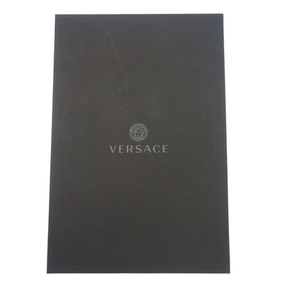 Very good condition◆Versace Gown Home Collection Men's Red L Versace [AFB41] 