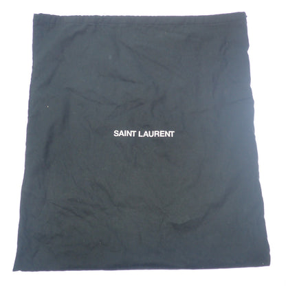 Saint Laurent Paris Backpack Tartan Check FLY534967 SAINT LAURENT PARIS backpack [AFE4] 