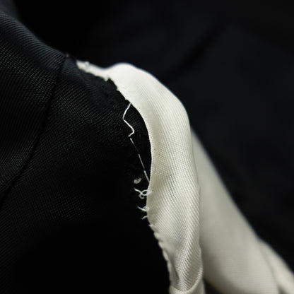 二手 ◆Polo Ralph Lauren 2B 定制夹克男式黑色 36 POLO RALPH LAUREN [AFA21] 