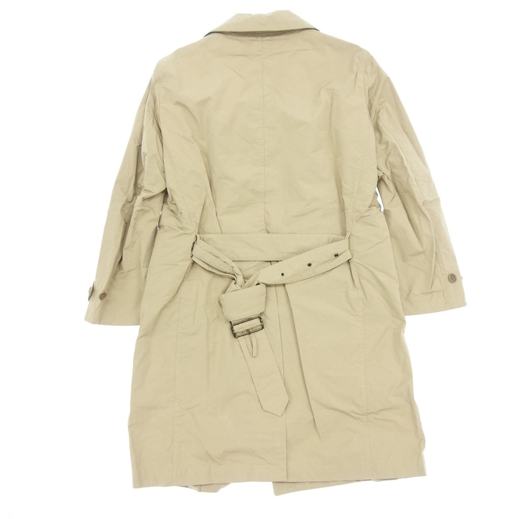 Very good condition ◆United Arrows Tokyo single coat with liner men's size S beige UNITED ARROWS TOKYO [AFB34] 