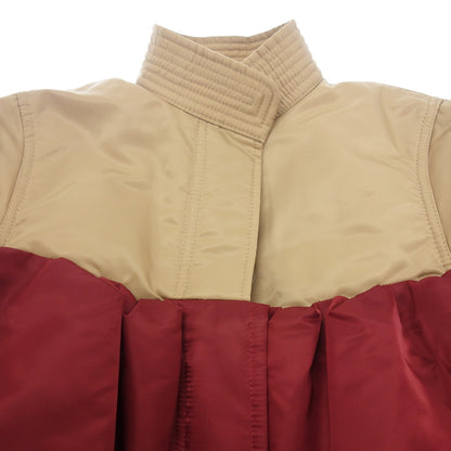 Good condition ◆ Sacai Blouson Nylon Twill Blouson Nylon 22AW Women's Size 1 Red 22-06359 sacai [AFA7] 