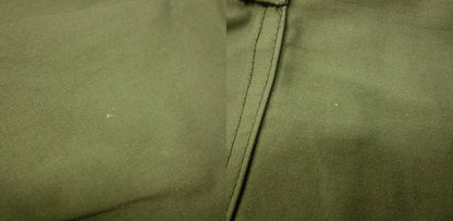 Good condition ◆ US Army Field Pants DLB200-05-C-1106 Size 31 Men's Green US.ARMY [AFB10] 