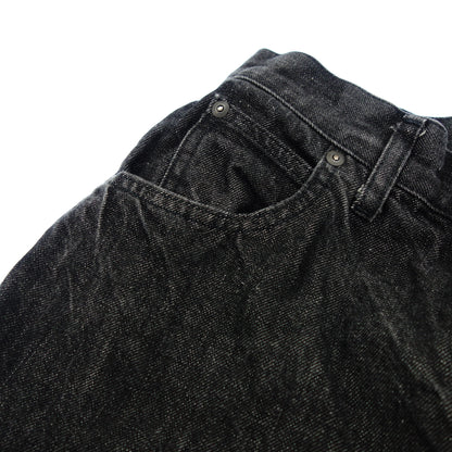 Very good condition ◆ Anatomica Denim Pants 618 MARILYN2 531-551-04 W20 Women's Gray Size 27 ANATOMICA [AFB53] 