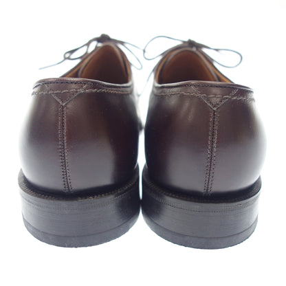 Unused ◆Regal Leather Shoes U Tip American Classic Men's Burgundy Size 26.5 REGAL [AFD6] 