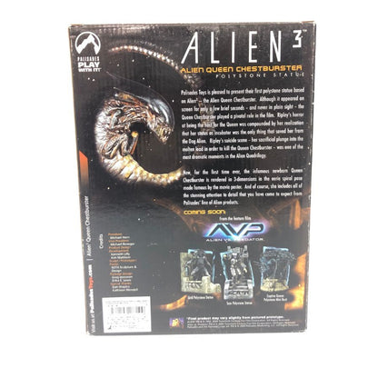 Like new ◆ Palisades Figure Alien Queen [7F] [Used] 