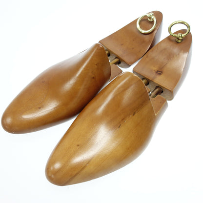 Good Condition◆Edward Green Genuine Shoe Tree Wooden Men's 10 EDWARD GREEN [AFD10] 