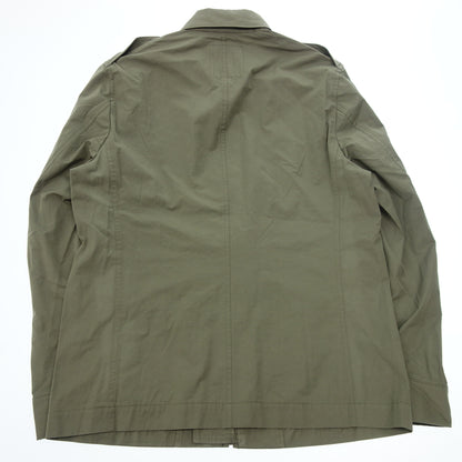 Todd Snyder Military Jacket Men's Khaki S TODD SNYDER [AFB39] [Used] 