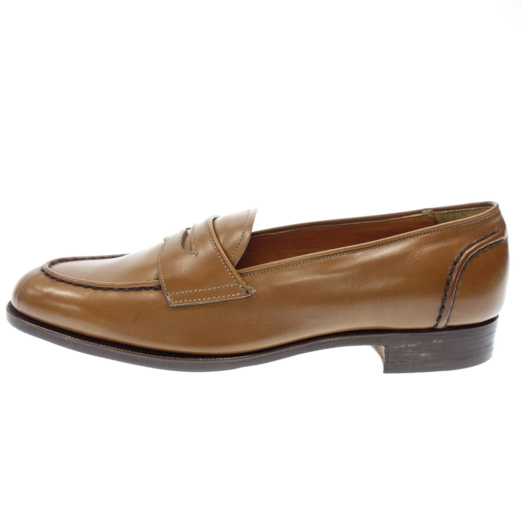 ラルフローレン 革靴 8E 26.5センチ - ドレス/ビジネス