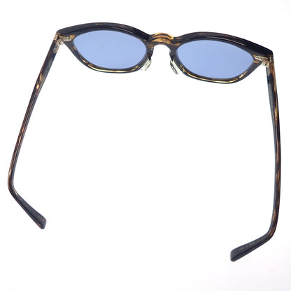 Very good condition ◆ Oliver Peoples sunglasses CAVAN 53□21-145 Tortoiseshell pattern with case OLIVER PEOPLES [AFI8] 