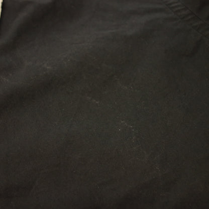 Used ◆Fendi long sleeve shirt cleric color black size 39 men's FENDI [AFB4] 