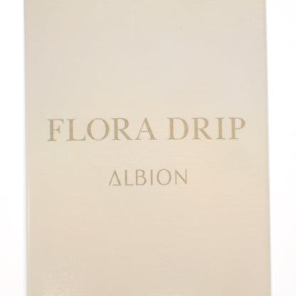 Like new ◆ ALBION lotion Flora drip 160ml ALBION FLORA DRIP [AFI19] 