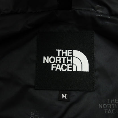 新品同様◆ザ ノースフェイス マウンテンライトジャケット メンズ ブラック系 サイズM NP62236 THE NORTH FACE【AFB52】