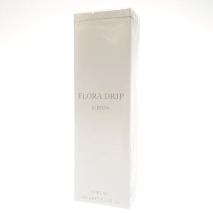 Like new ◆ ALBION lotion Flora drip 160ml ALBION FLORA DRIP [AFI19] 