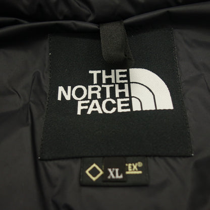 Very good condition ◆ The North Face Mountain Down Parka ND91700R Men's Size XL Olive Series THE NORTH FACE [AFA16] 