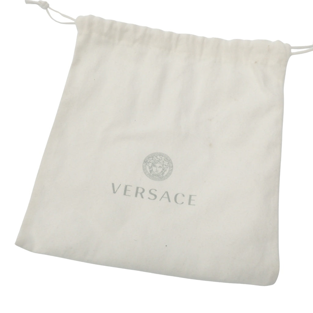 美品◆ヴェルサーチ 眼鏡 メデューサ ブラック系 MOD.3359 5477 56□16 140 VERSACE【AFI2】