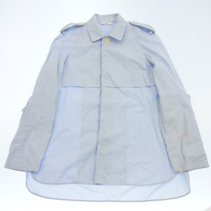 Used ◆ Celine shirt jacket Phoebe period size 38 CELINE [AFB38] 