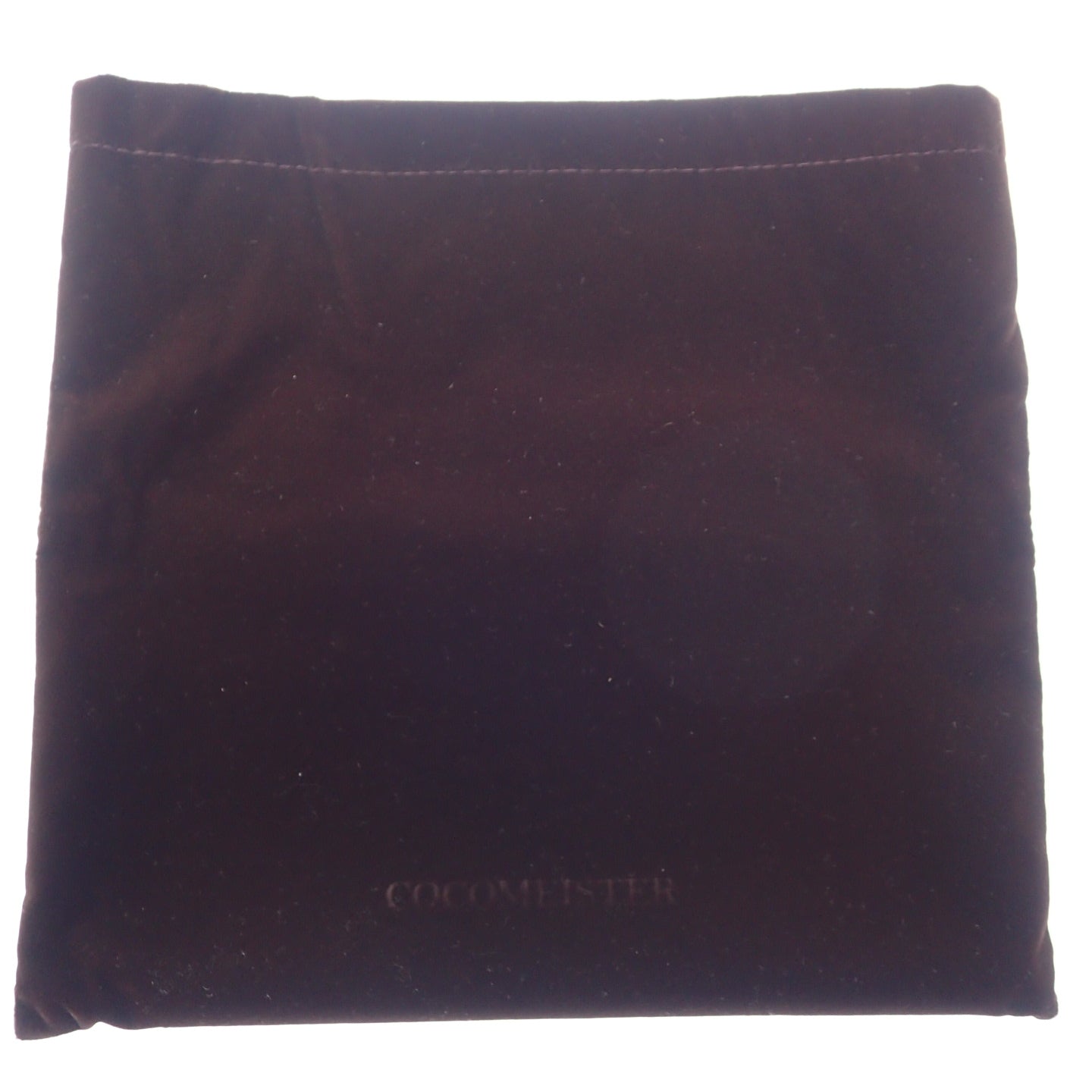 Like new ◆ COCOMEISTER Skyscraper Wallet Round Zip COCOMEISTER [AFI18] 