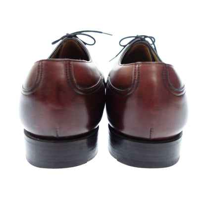 Used Edward Green Leather Shoes Dover 606 Last Men's Brown Size 7.5 EDWARD GREEN DOVER [AFC24] 