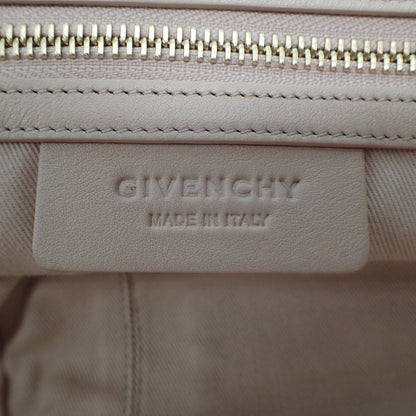 Givenchy 2WAY Handbag Nightingale GIVENCHY [AFE6] [Used] 