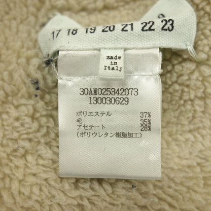 Good condition ◆ Maison Margiela duffle coat 30AM025342073 Men's khaki size 44 Maison Margiela [AFA14] 