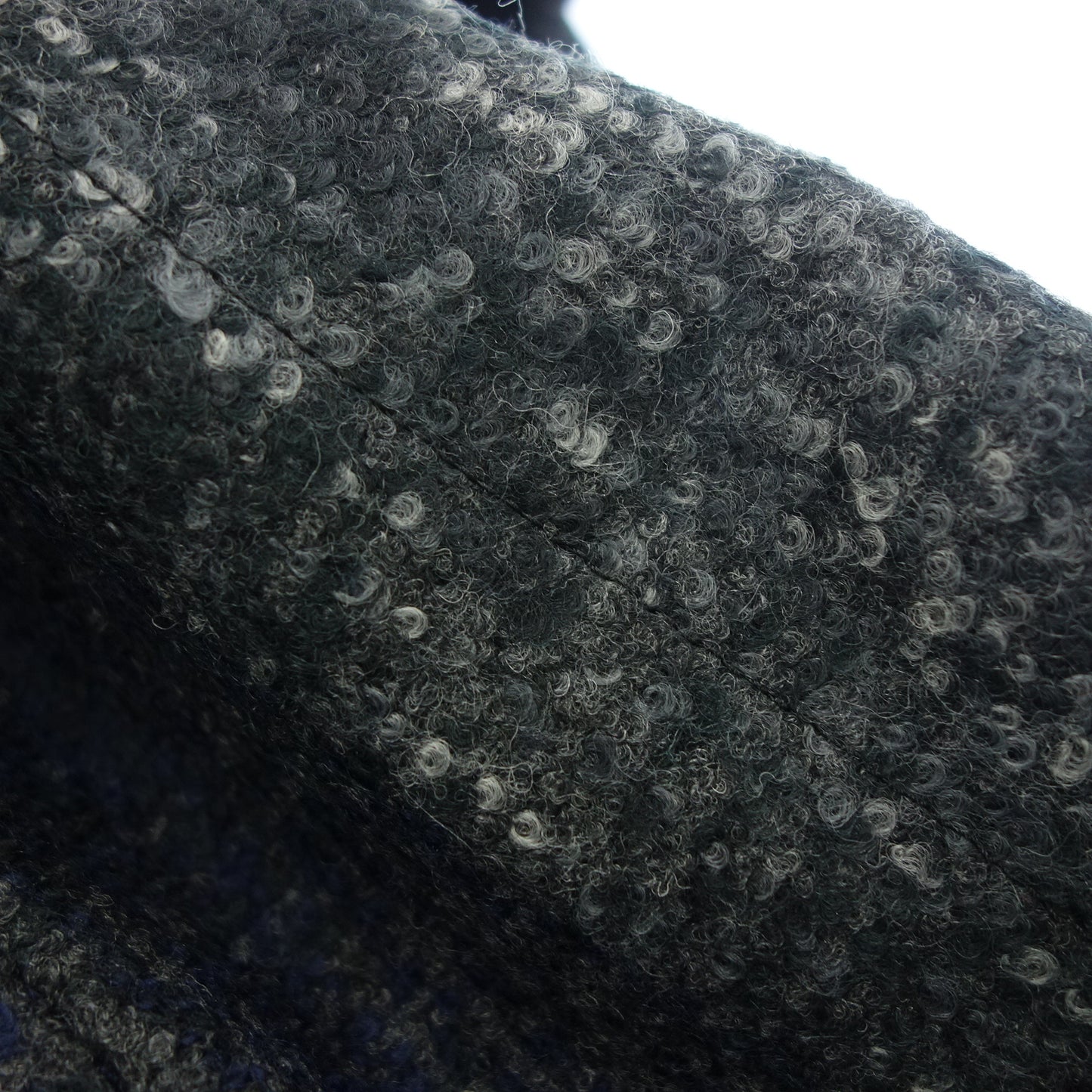 Prada 西装套装羊毛女式灰色 42 码 PRADA [AFB54] [二手] 