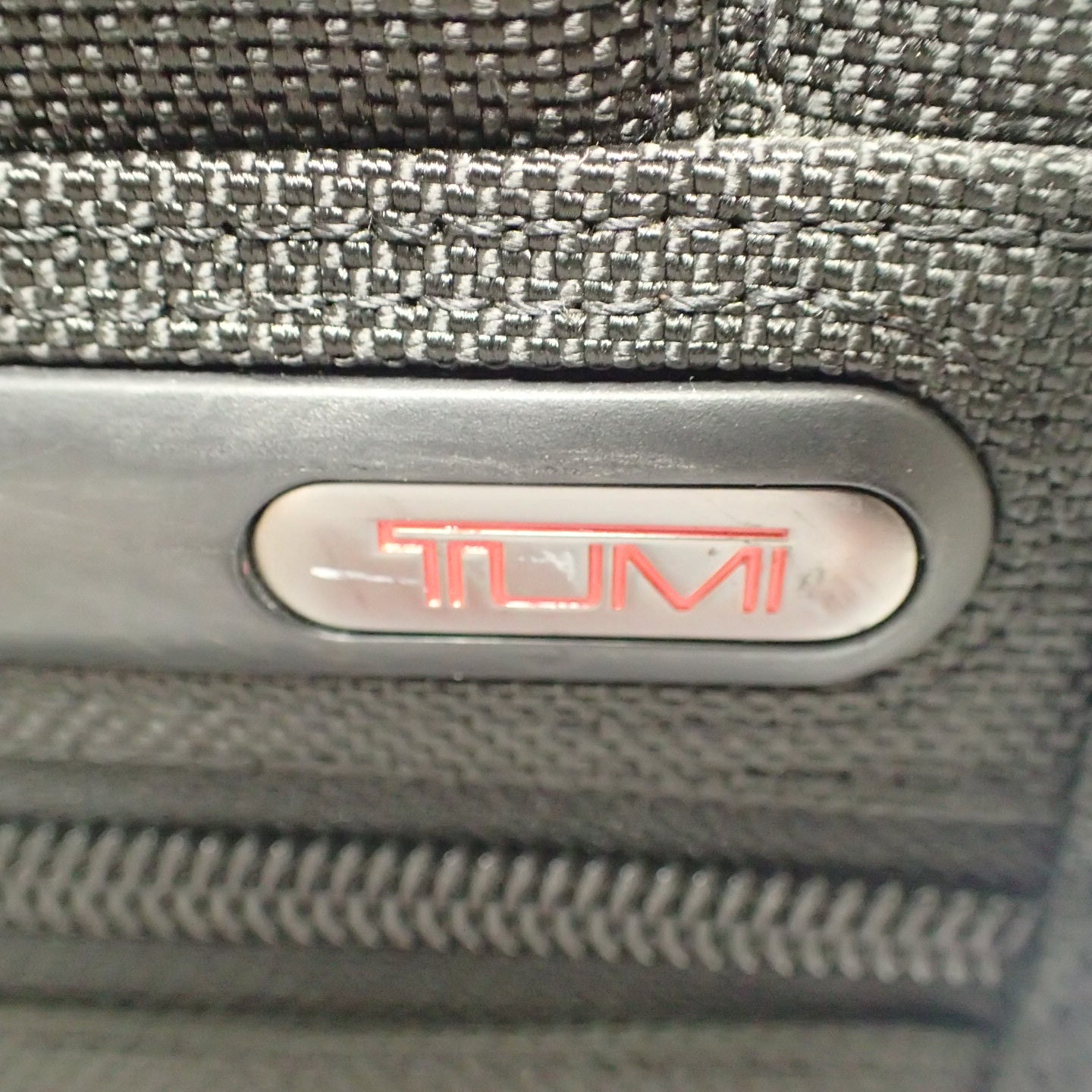 中古◆トゥミ ウィールド キャリーオン 22020D4 TUMI ブラック【】