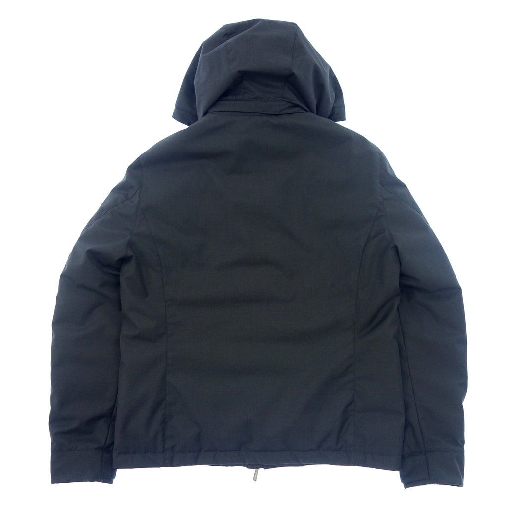 Unused ◆Moorer Down Jacket Albini Men's Size 50 Navy MOORER ALBINI [AFA22] 