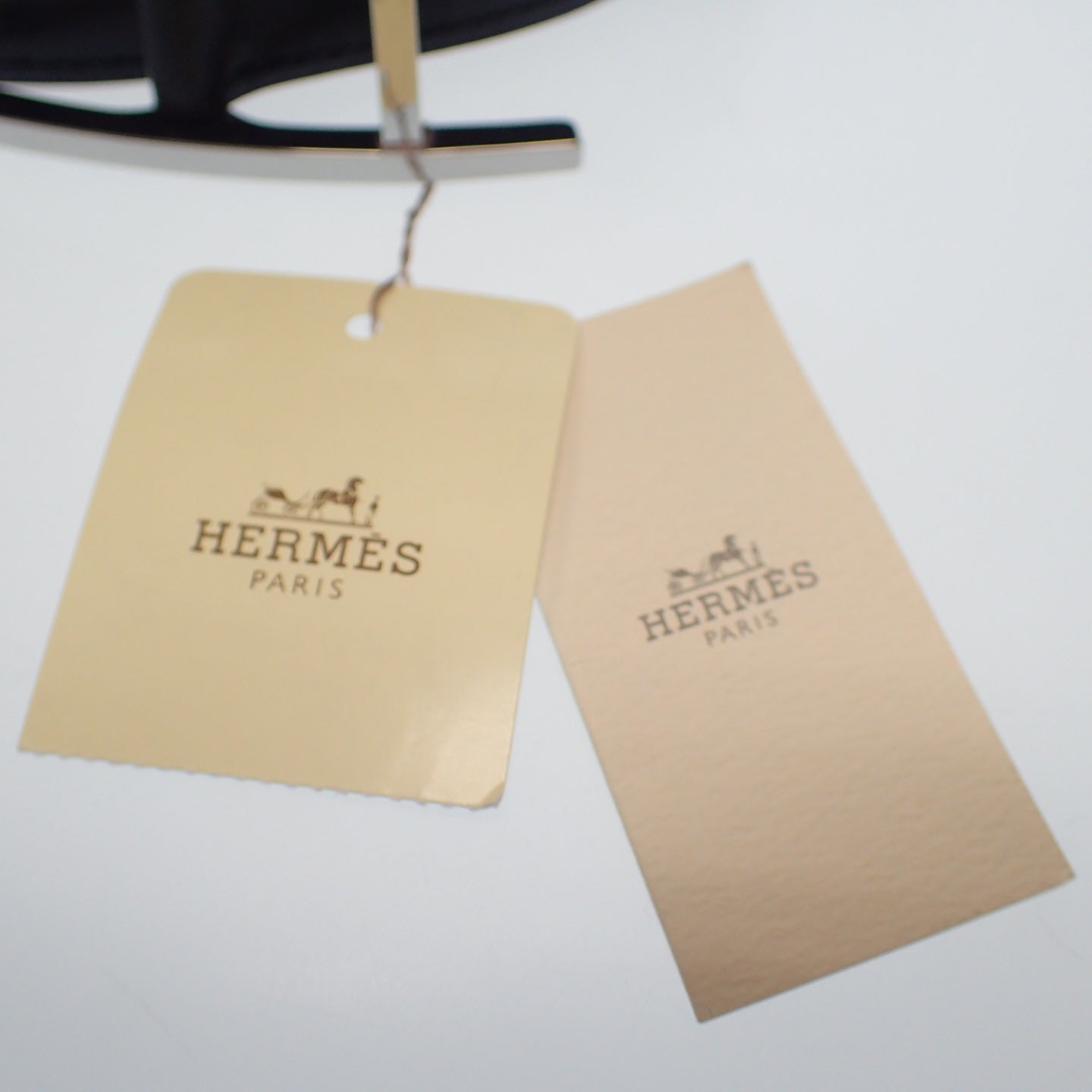 エルメス Hベルト トゴ シルバー金具 □M刻 HERMES【AFI18】【中古】