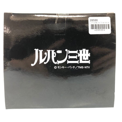 極美品◆ダイブ フィギュア ルパン三世シリーズ ルパン三世 DIVE【7F】【中古】