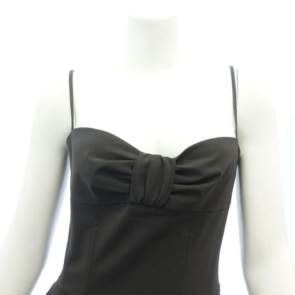 Foxy One Piece 21315 Ribbon Women's Black 40 FOXEY [AFB36] [Used] 