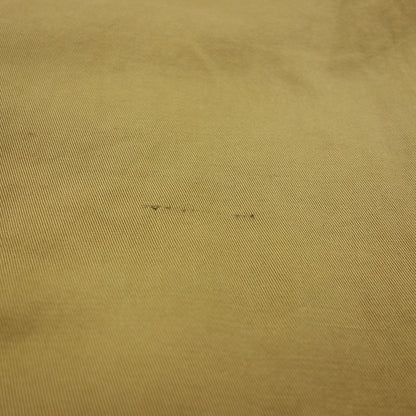 中古◆ドリスヴァンノッテン パンツ ワイドカーゴパンツ コットン メンズ サイズ36 ベージュ系  DRIES VAN NOTEN【AFB18】