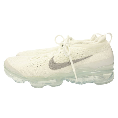 未使用◆ナイキ スニーカー Wエアー ヴェイパーマックス 2023 FK メンズ ホワイト サイズ27.5cm DV6840-100 NIKE VAPOR MAX【AFD14】