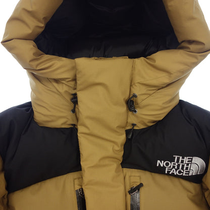 Good Condition ◆ The North Face Down Jacket Bartolo Light Jacket Gore-Tex ND91950 Beige Men's Size M THE NORTH FACE [AFA3] 