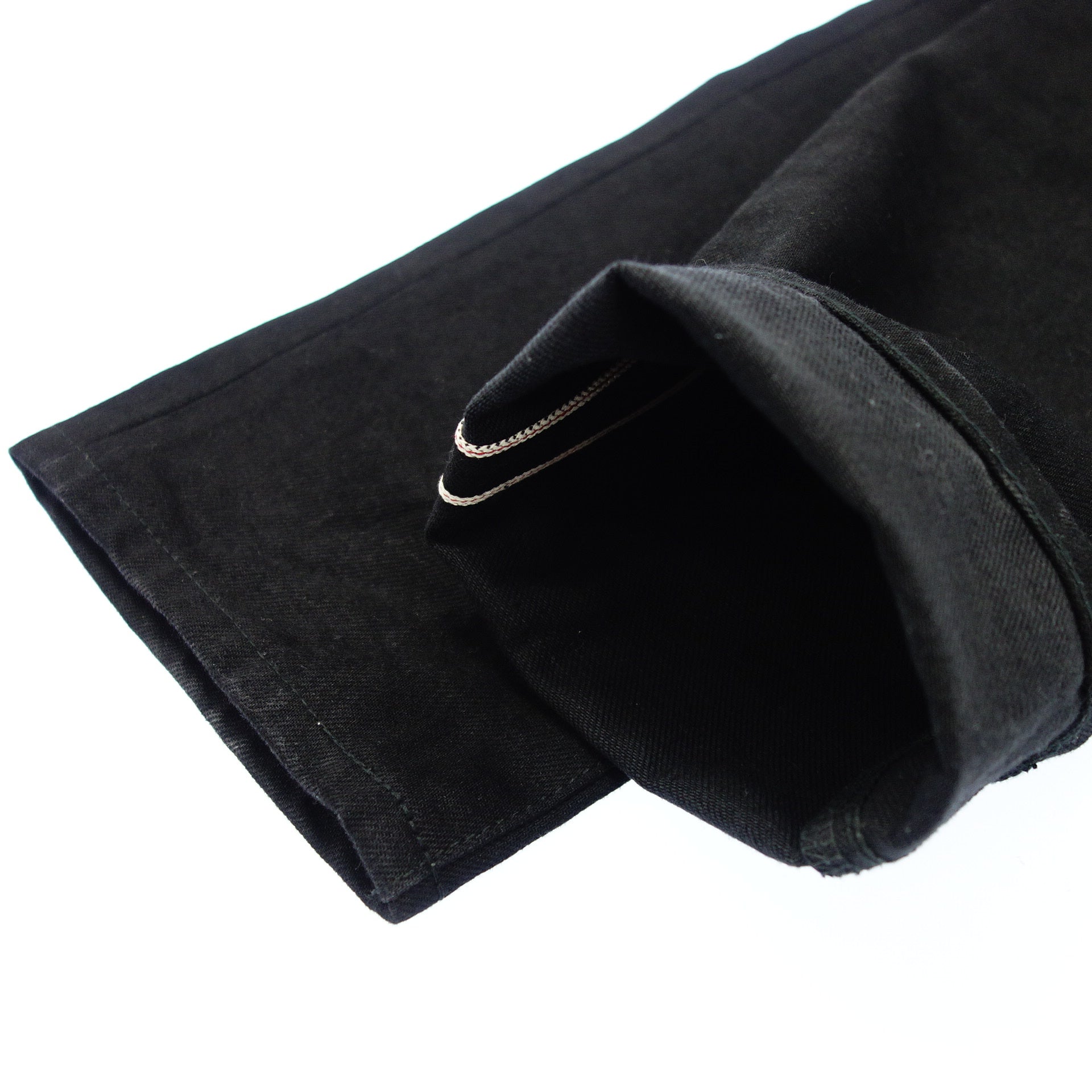 Good Condition◇Saint Laurent Denim Pants 584475 Women's