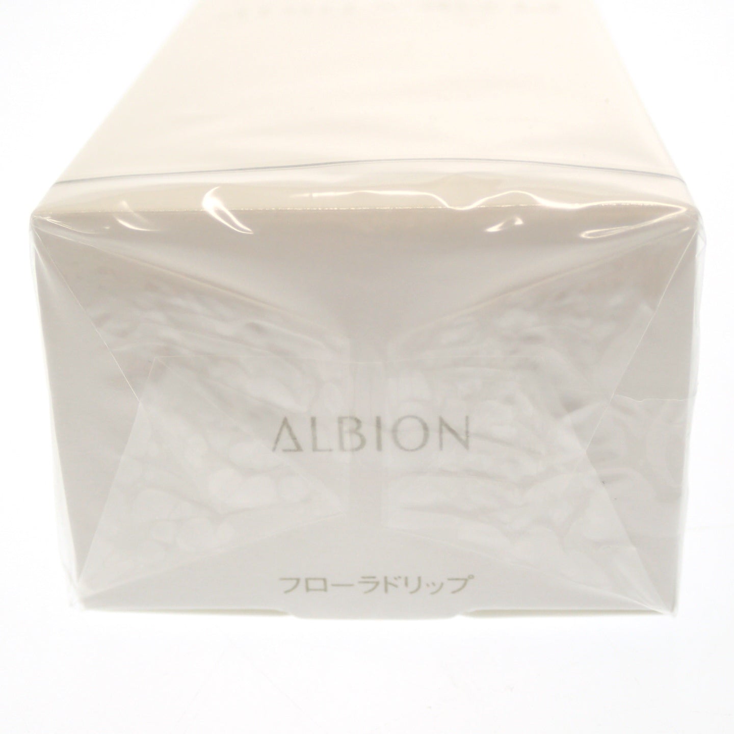 新品同様◆アルビオン 化粧液 化粧水 フローラドリップ 160ml ALBION FLORA DRIP【AFI19】