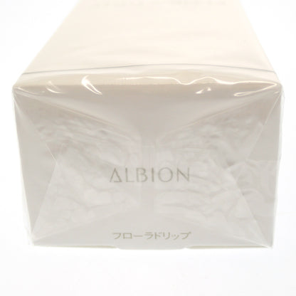 和新的一样 ◆ ALBION 乳液 Flora 滴露 160ml ALBION FLORA DRIP [AFI19] 