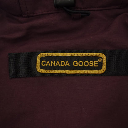 Canada Goose Raid Jacket 2400L Women's S Bordeaux CANADAGOOSE [AFB8] [Used] 