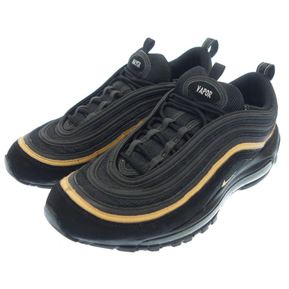 Nike Sneakers Air Max 97 CT7949-991 BY YOU AIR Men's 28 Black NIKE [AFC4] 