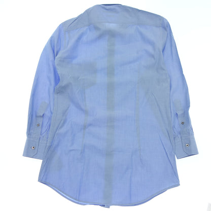 Gucci shirt classic men's blue 38 GUCCI [AFB20] [Used] 