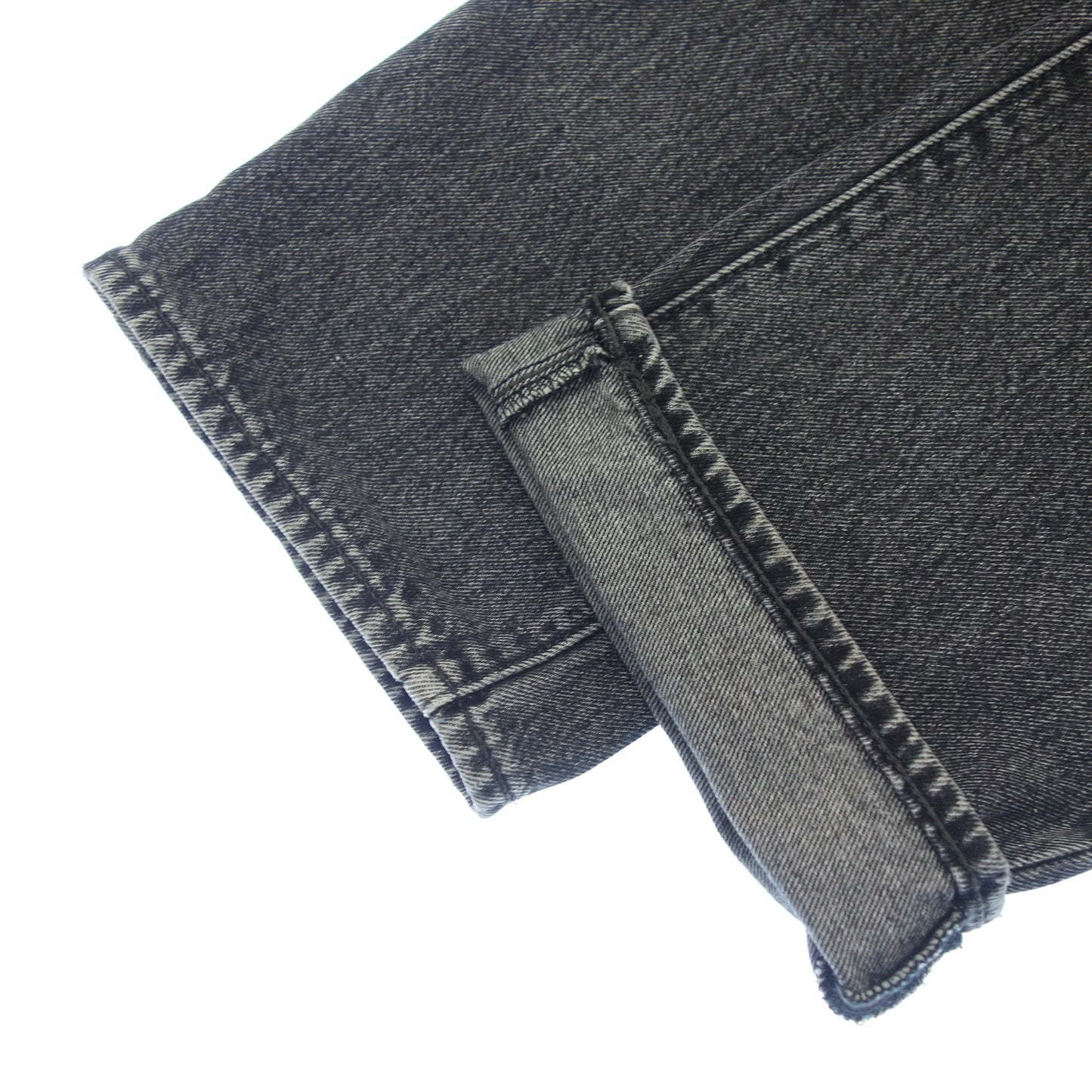 Levi's Denim Pants 551 Z Men's Gray W32 L32 Levi's [AFB8] [Used] 