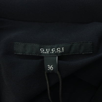 Gucci 上衣套装女式黑色 36 GUCCI [AFB46] [二手] 