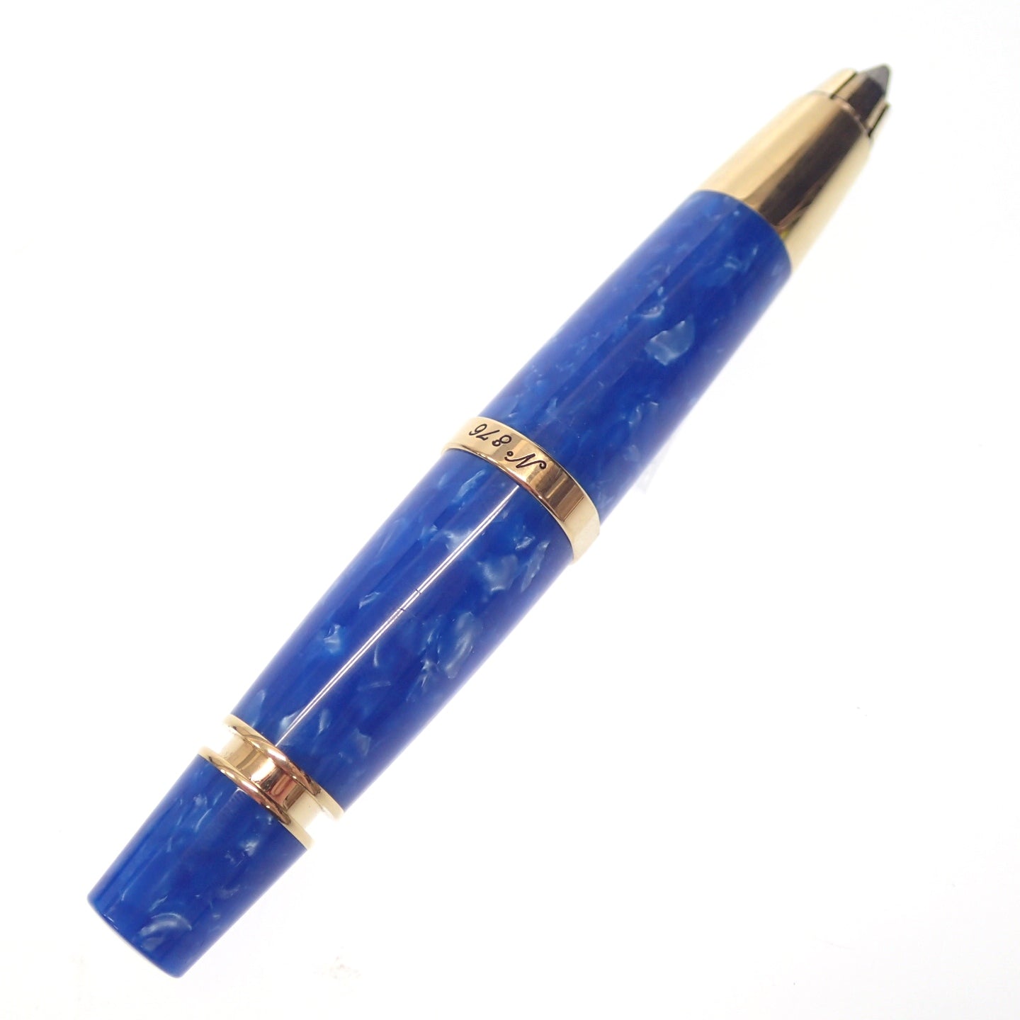アウロラ マーレ 999本限定 スケッチペン AURORA