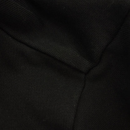 二手 ◆Moncler 派克大衣连帽卫衣 2021 男士黑色 L 码 MONCLER [AFB29] 