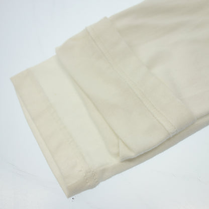 Used ◆ Emporio Armani Undershirt Size XL White Men's EMPORIO ARMANI [AFB12] 