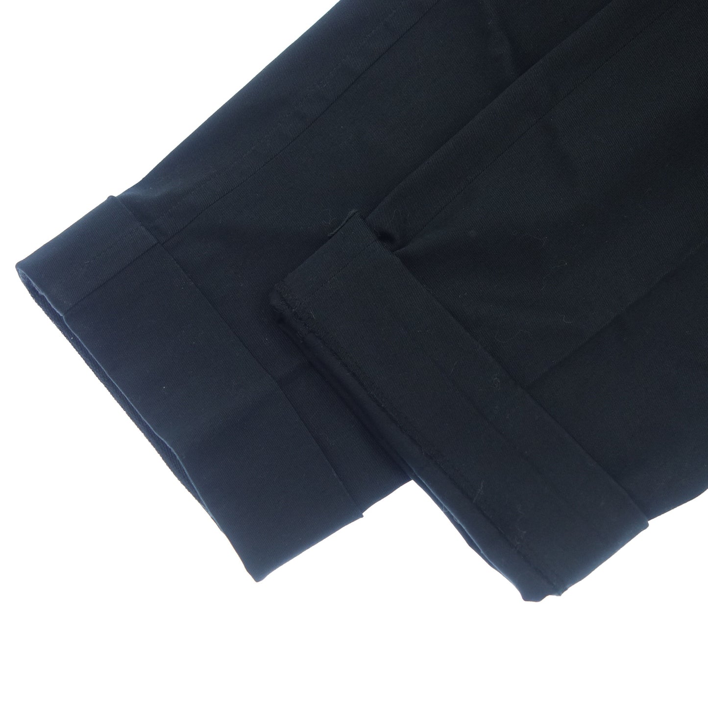 Gucci Chino Pants 379665 Men's Black 46 GUCCI [AFB49] [Used] 